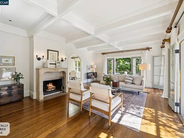 1BR/1BA Apartment · San Francisco photo 2