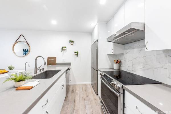 1BR/1BA Apartment on Shelter Creek Ln · San Bruno photo 3