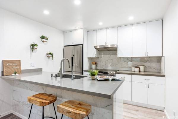 1BR/1BA Apartment on Shelter Creek Ln · San Bruno photo 4