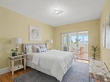 1BR/1BA Apartment · San Francisco photo 4
