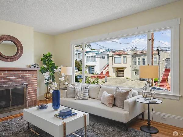 1BR/1BA Apartment · San Francisco photo 2