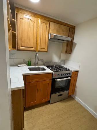 1BR/1BA Apartment · Daly City photo 2