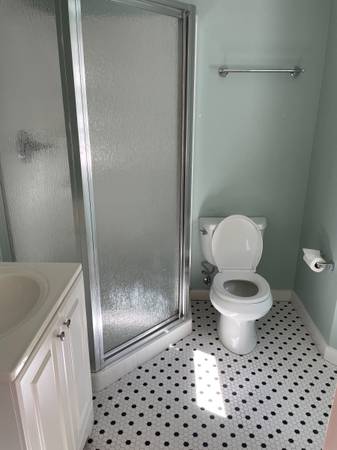1BR/1BA Apartment · San Jose photo 3