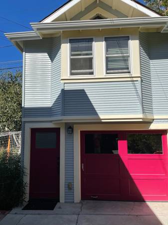 1BR/1BA Apartment · San Jose photo 2