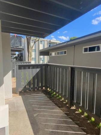 Apartments on Loma Verde Drive · Campbell photo 5