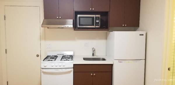 1BR/1BA Apartment · San Francisco photo 3