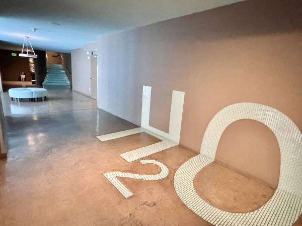 1BR/2BA Loft on Harrison St. · San Francisco photo 3