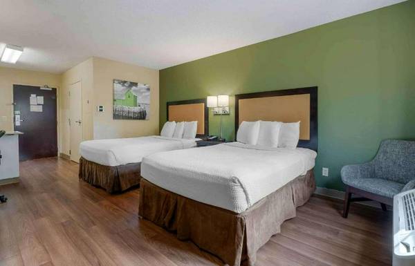 1BR/1BA Apartment · Pleasant Hill photo 5