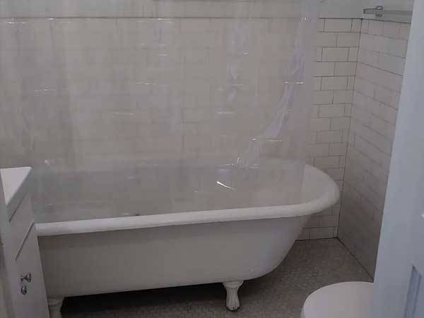 1BR/1BA Apartment · San Francisco photo 4