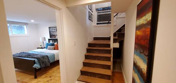 4BR/2BA Apartment · San Francisco photo 5