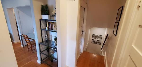 4BR/2BA Apartment · San Francisco photo 4
