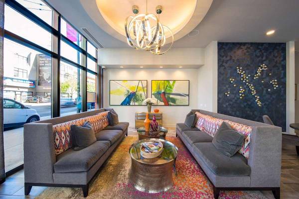 Apartments on Mission Street · San Francisco photo 5