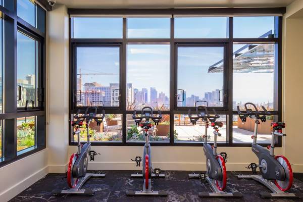 Apartments on Mission Street · San Francisco photo 4