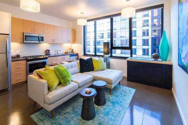 Apartments on Mission Street · San Francisco photo 2