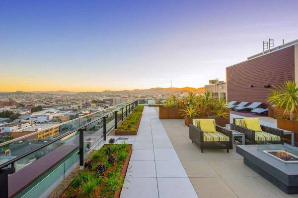 Apartments on Mission Street · San Francisco photo 3