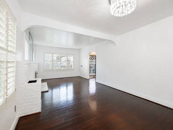 3BR/2BA Single Family House · Oakland photo 4