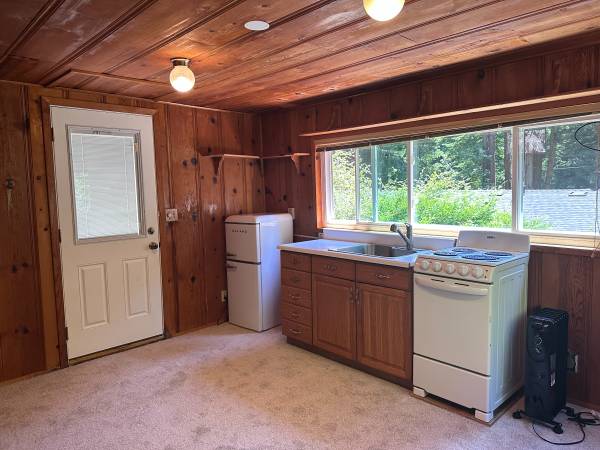 0BR/1BA Apartment · Pescadero photo 4