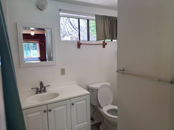0BR/1BA Apartment · Pescadero photo 3