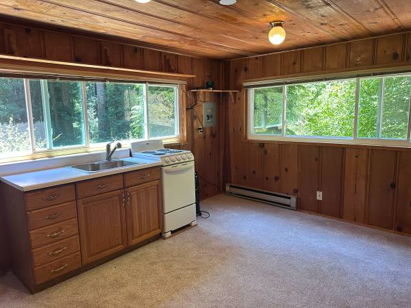 0BR/1BA Apartment · Pescadero photo 2