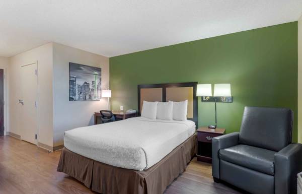 1BR/1BA Apartment · Fremont photo 5