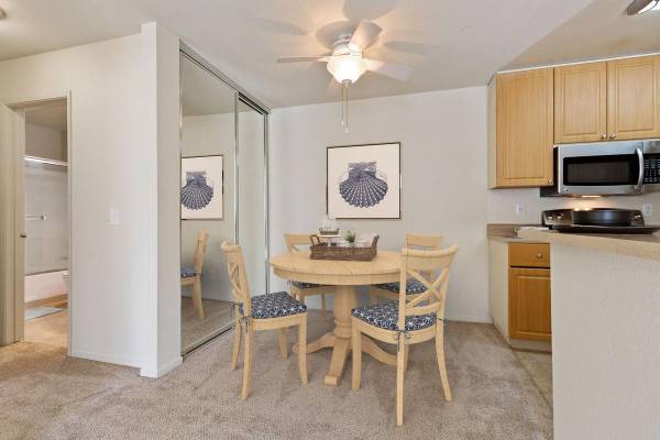 Apartments on Bel Air Drive · Concord photo 4