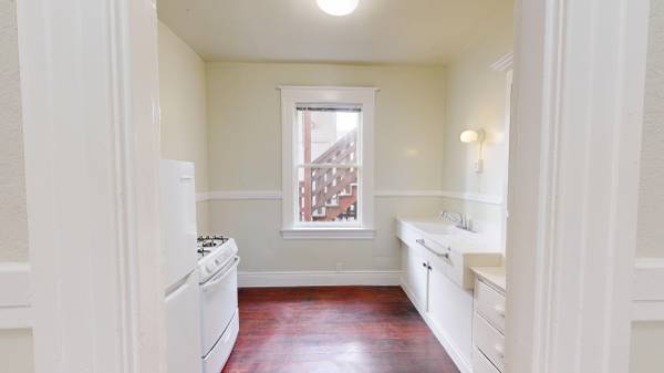 Apartments on Oak Street · San Francisco photo 3