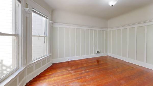 Apartments on Oak Street · San Francisco photo 2