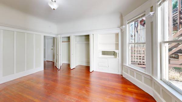 Apartments on Oak Street · San Francisco photo 4