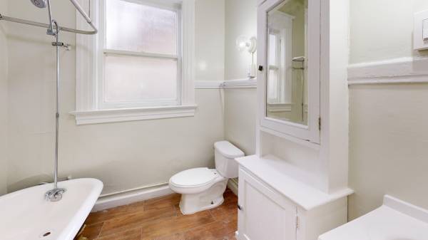 Apartments on Oak Street · San Francisco photo 5