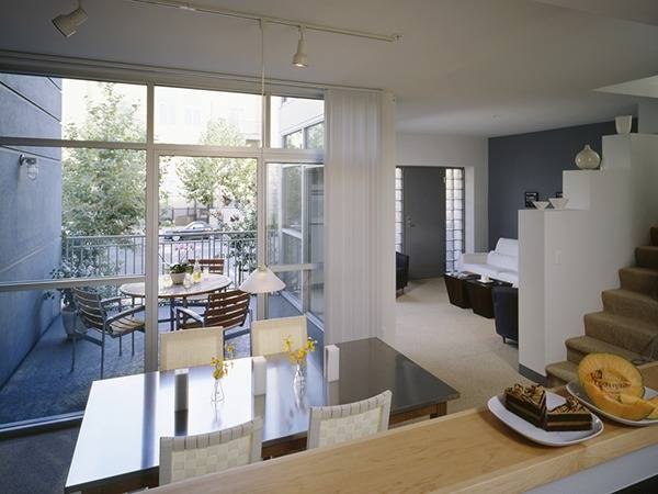 Townhouses on S Third St · San Jose photo 3