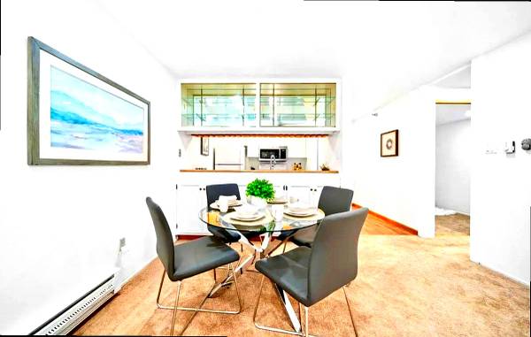 1BR/1BA Condo · San Bruno photo 5