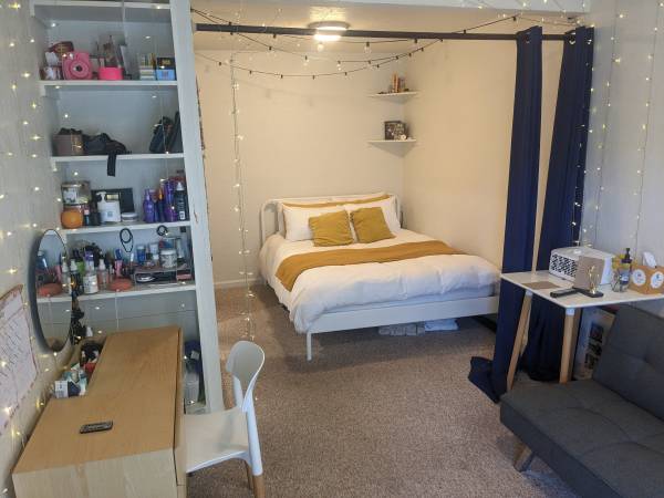 Apartments on Cliff Street · Santa Cruz