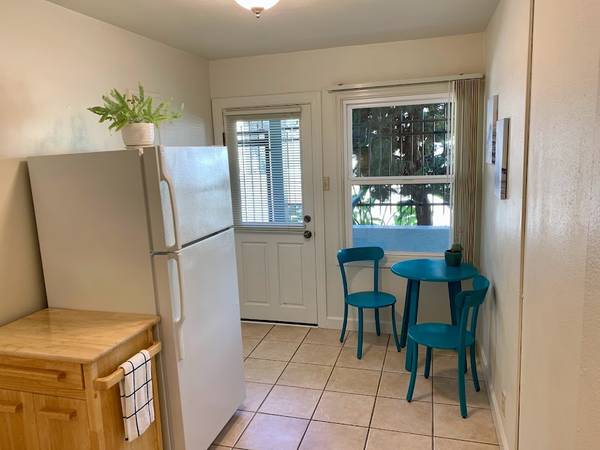 Apartments on Cliff Street · Santa Cruz photo 5