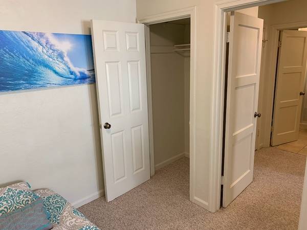 Apartments on Cliff Street · Santa Cruz photo 3