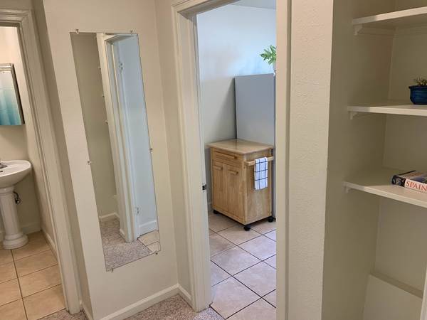 Apartments on Cliff Street · Santa Cruz photo 4