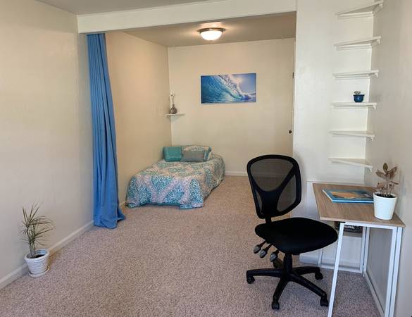 Apartments on Cliff Street · Santa Cruz photo 2