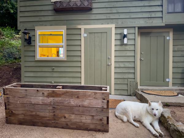 1BR In-Law · Mount Hermon photo 3