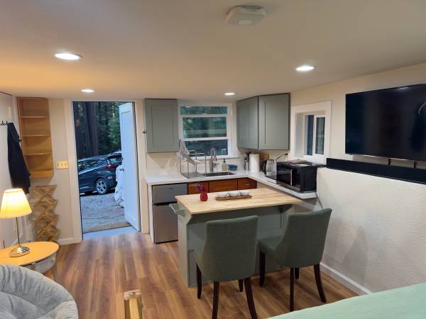 1BR In-Law · Mount Hermon photo 2