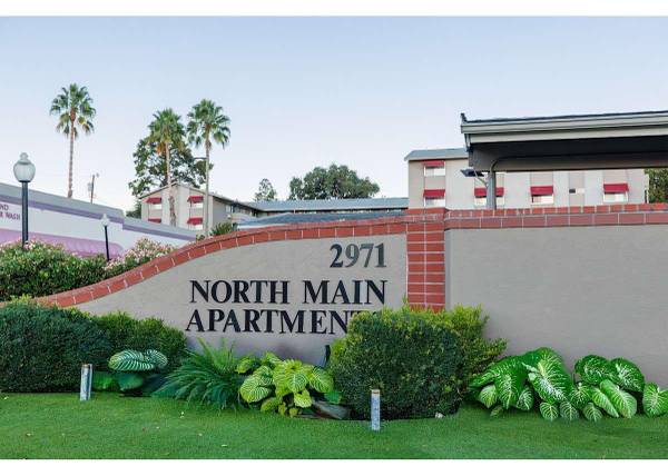 2BR/1BA Apartment on N Main St · Walnut Creek photo 5