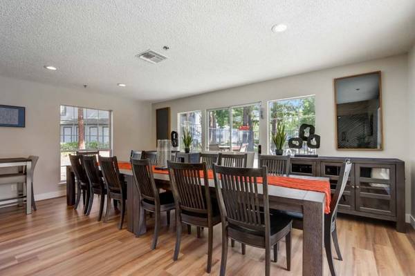 Condos on Alcosta Blvd · San Ramon