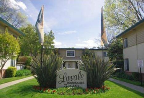2BR/1BA Townhouse · San Leandro photo 4