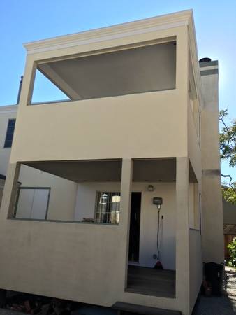 Houses on Central Ave · Redwood City photo 3
