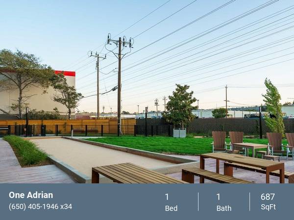 Apartments on Adrian Ct · Millbrae photo 5