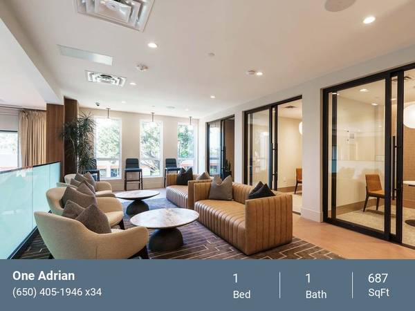 Apartments on Adrian Ct · Millbrae photo 2