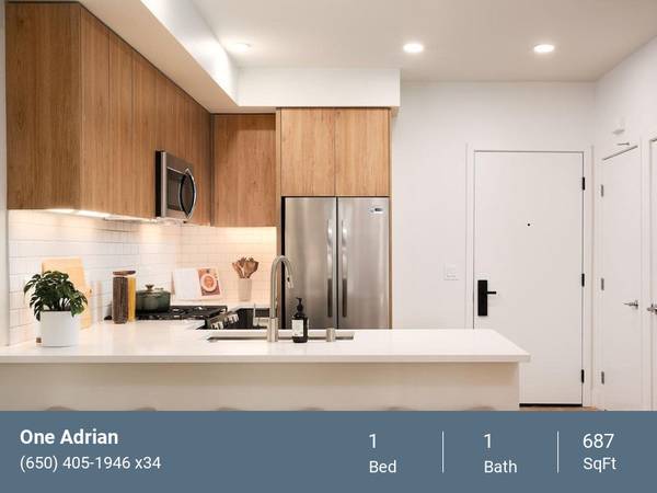 Apartments on Adrian Ct · Millbrae photo 4