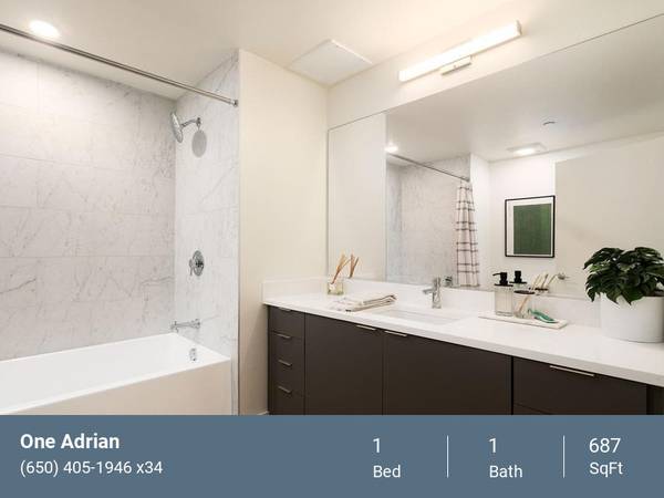 Apartments on Adrian Ct · Millbrae photo 3