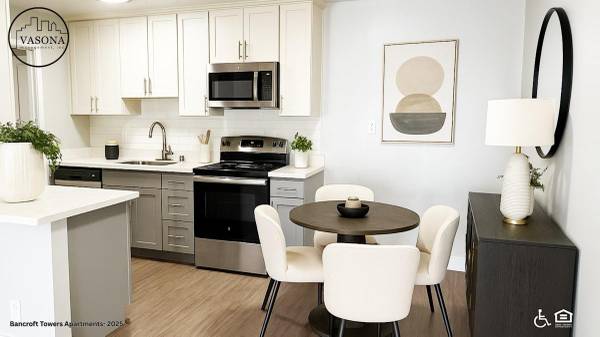 Apartments on Bancroft Ave · San Leandro photo 3