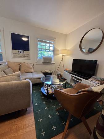 1BR/1BA In Law Adu · Berkeley photo 5