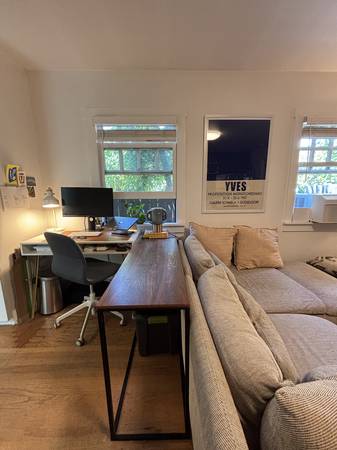 1BR/1BA In Law Adu · Berkeley photo 4
