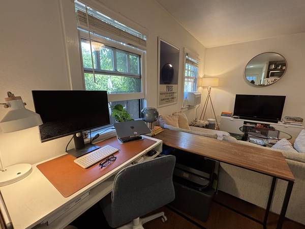 1BR/1BA In Law Adu · Berkeley photo 3